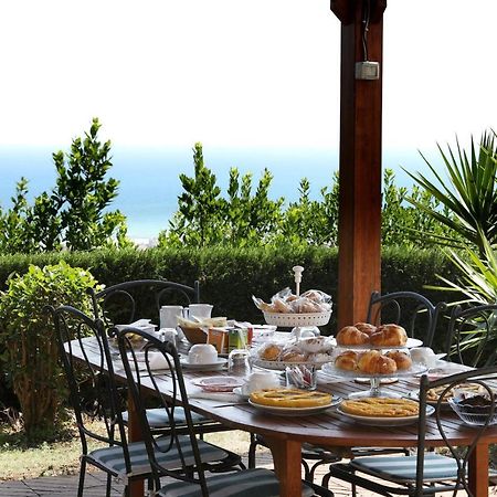 B&B Villa Floriana Tortoreto Exterior foto