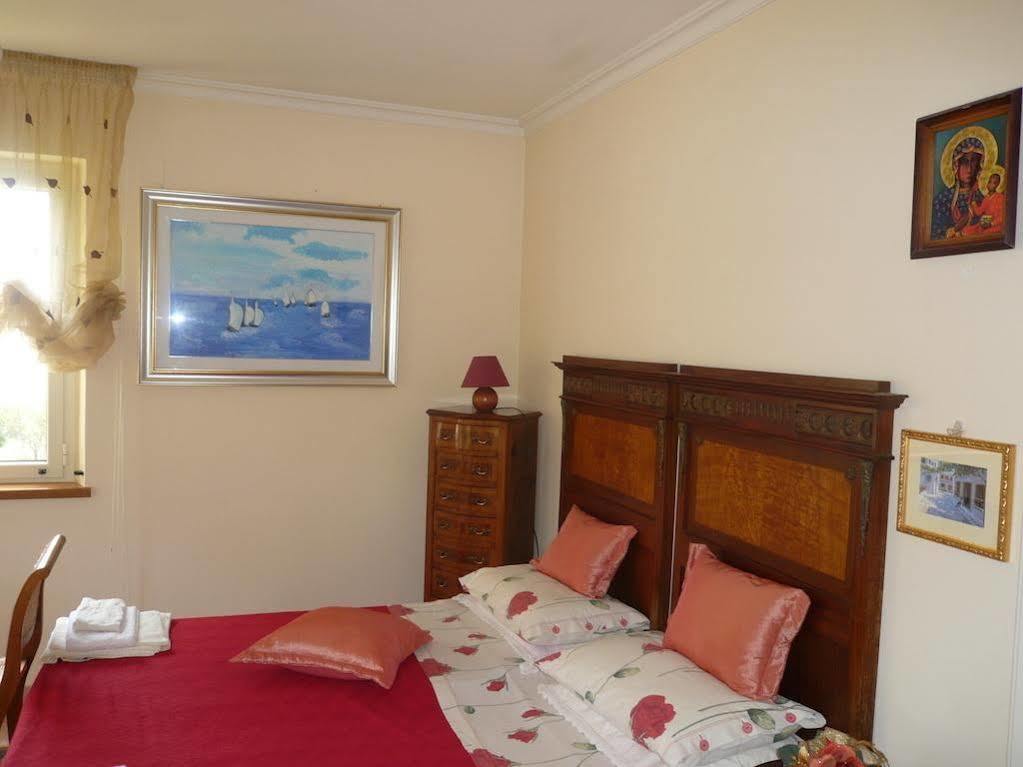 B&B Villa Floriana Tortoreto Exterior foto